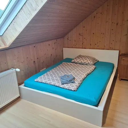 Urlaubstraum Homestay *
