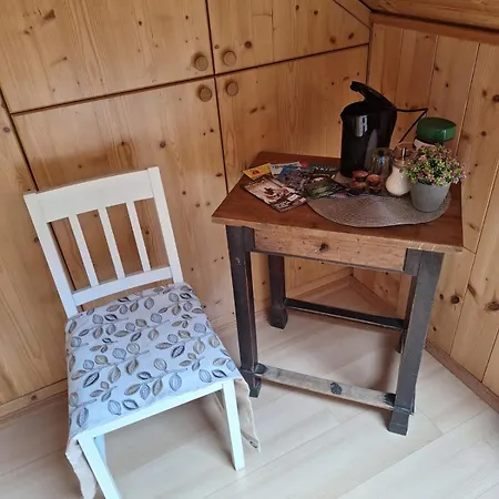 Homestay Urlaubstraum Sankt Veit an der Glan