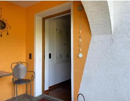 Urlaubstraum Homestay Sankt Veit an der Glan