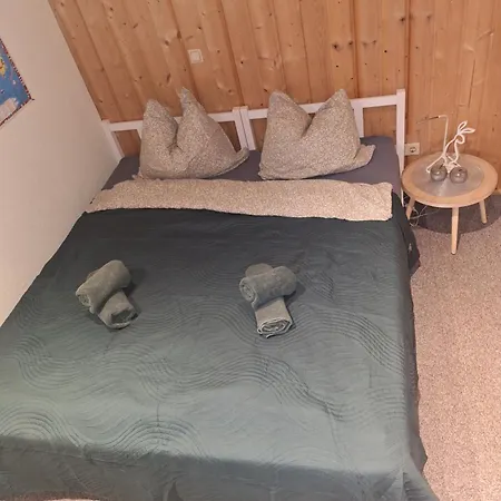 Urlaubstraum Habitación en casa particular