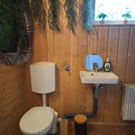 Urlaubstraum Homestay Sankt Veit an der Glan