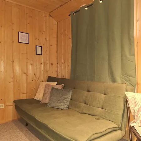 Urlaubstraum Habitación en casa particular *
