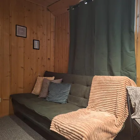 Urlaubstraum Habitación en casa particular Sankt Veit an der Glan