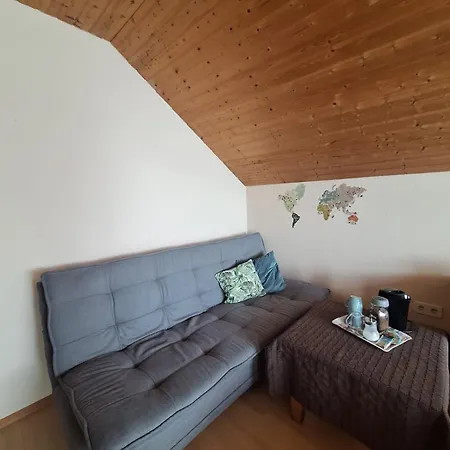 Habitación en casa particular Urlaubstraum Sankt Veit an der Glan