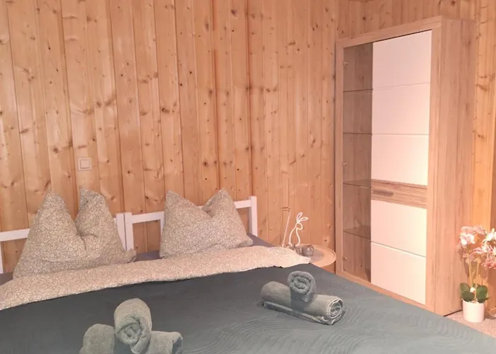 Homestay szállás Urlaubstraum Sankt Veit an der Glan