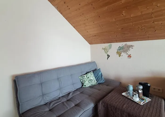 Homestay szállás Urlaubstraum Sankt Veit an der Glan