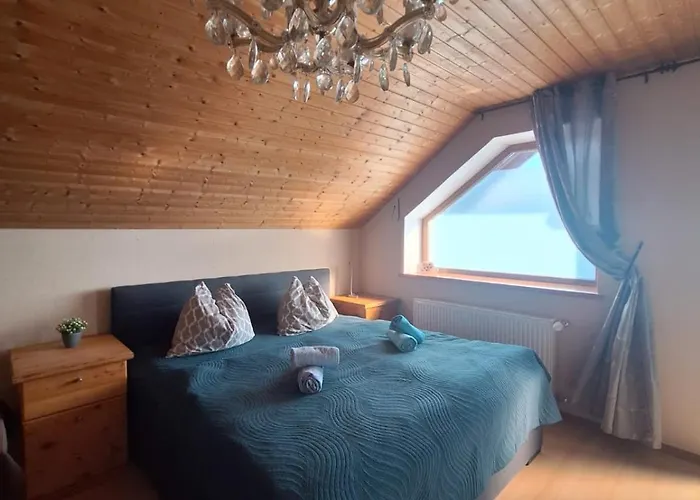 Urlaubstraum * Sankt Veit an der Glan